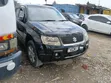 Suzuki Escudo 2011 Black - 2