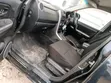 Suzuki Escudo 2011 Black - 3