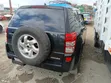 Suzuki Escudo 2011 Black - 4