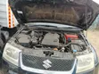 Suzuki Escudo 2011 Black - 5
