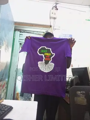 T-Shirt Branding Services