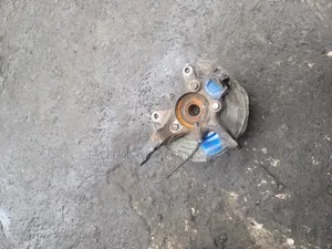 Suzuki Wagon R Wheel Hubs (Used)