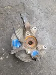 Suzuki Wagon R Wheel Hubs (Used) - 2