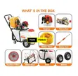 50L Agricultural Sprayer Machine - 2