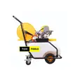 50L Agricultural Sprayer Machine - 3