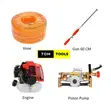 50L Agricultural Sprayer Machine - 5