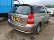 Toyota Wish 2007 Gold - 5
