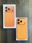 Apple iPhone 17 Pro Max 1TB Orange - 2