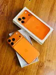 Apple iPhone 17 Pro Max 1TB Orange - 3