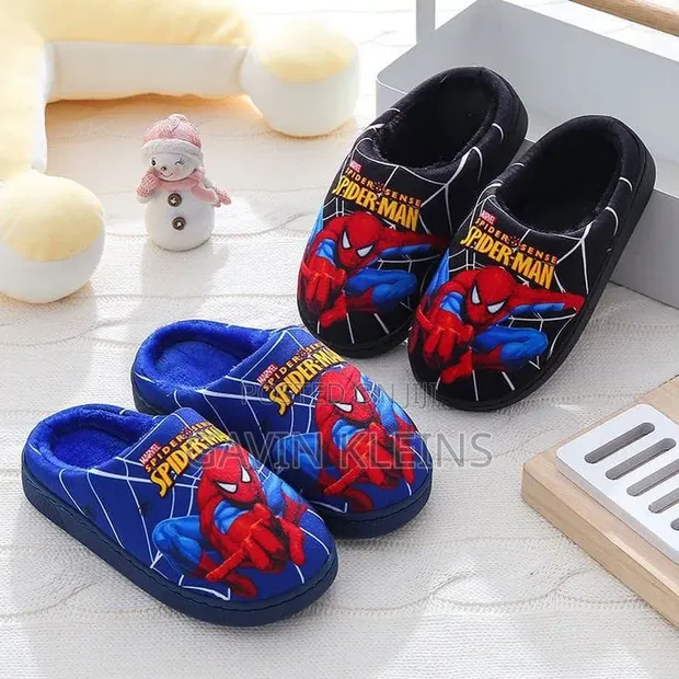 Children's Crocs - 1