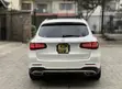Mercedes-Benz GLC 250 Edition 1 (4MATIC) 2016 - 2