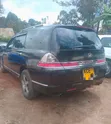 Honda Odyssey 2010 Black - 4