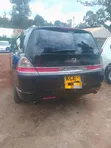 Honda Odyssey 2010 Black - 5