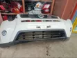 Nissan X-Trail Front Bumper with Fog Lights and Covers - 2
