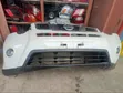 Nissan X-Trail Front Bumper with Fog Lights and Covers - 3