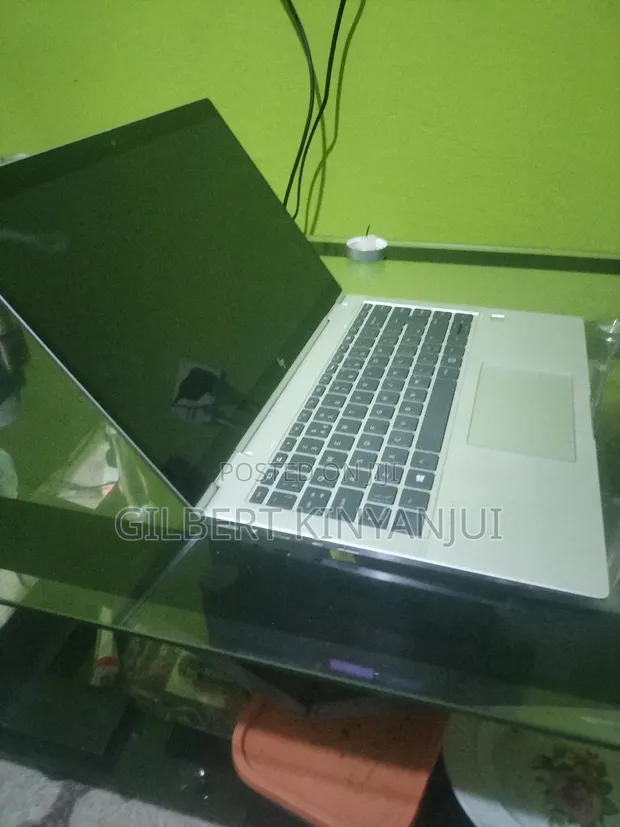 HP 340s Laptop - 32GB RAM, Intel Core i7, 512GB SSD - 1