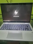 HP 340s Laptop - 32GB RAM, Intel Core i7, 512GB SSD - 4