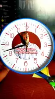 Customized Wall Clocks - 1
