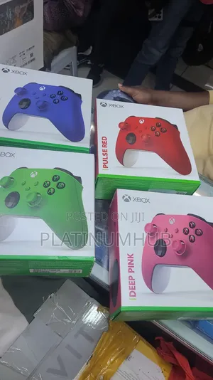 Brand New Xbox Series Controller