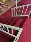 High Density 4mm Delta Carpet for Church Stage Altar - 2