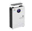 Lvtopsun 10kWh Lithium Iron Phosphate Battery 51.2V 200Ah - 2