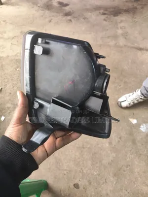 Toyota TownAce Old Model Corner Lamp / Turn Signal