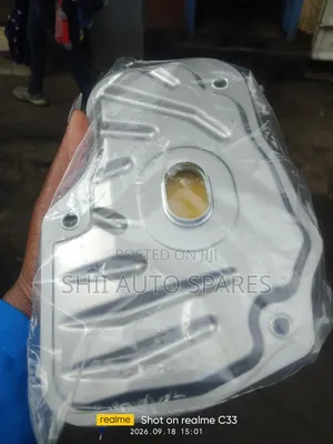Brand New Gear Filter for Toyota 1NR Engine