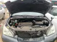 Toyota Harrier 2008 Black - 2
