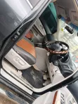 Toyota Harrier 2008 Black - 5