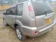 Nissan X-Trail 2004 Silver - 1