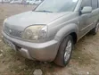 Nissan X-Trail 2004 Silver - 3