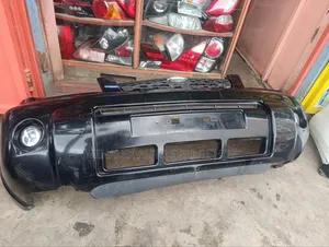 Nissan X-Trail NT30 Front Bumper (2005-2007) with Foglights