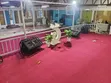 Long Lasting 4mm Delta Carpet - 1
