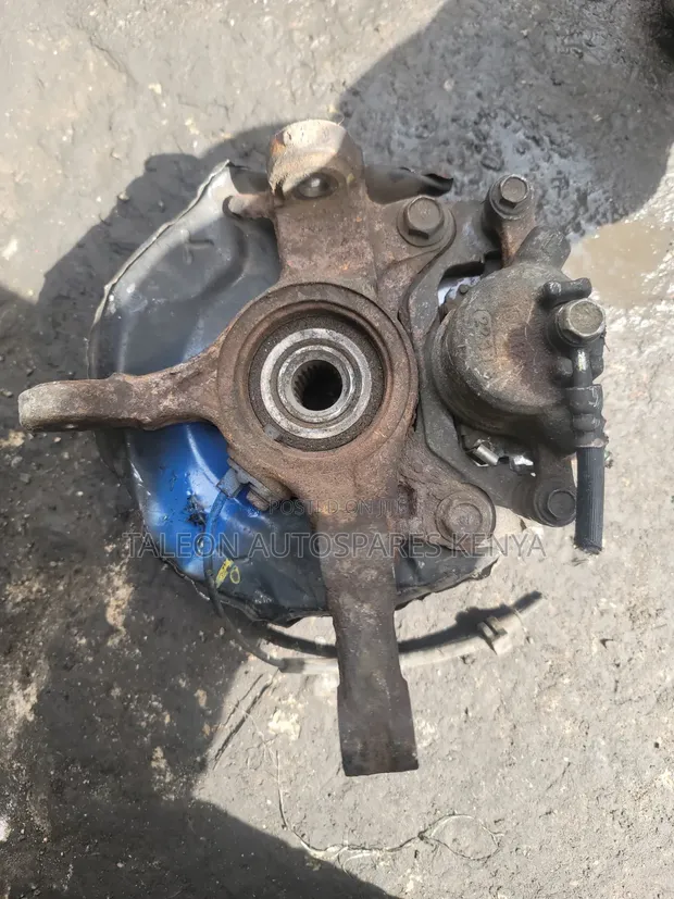 Honda N-WGN Wheel Hub (Used) - 1