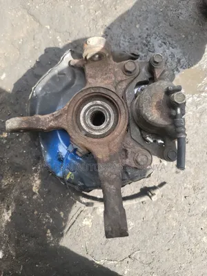 Honda N-WGN Wheel Hub (Used)