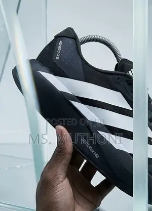 Adidas Adizero Evo SL Running Shoes Size 40-45