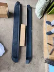 Toyota Fortuner Side Steps / Running Boards - All Models - 1