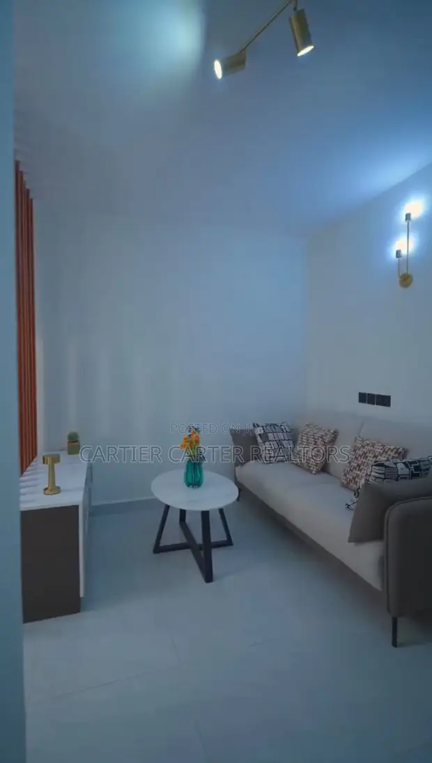 1 Bedroom Apartment for Sale in Syokimau, Gateway Mall Area - 1
