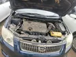 Toyota Axio 2009 Blue - 5