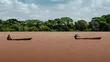1000 Acres for Lease in Tana River for Farming - 3