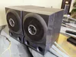 Original Sony Speakers - 2