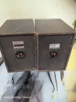 Original Sony Speakers - 3