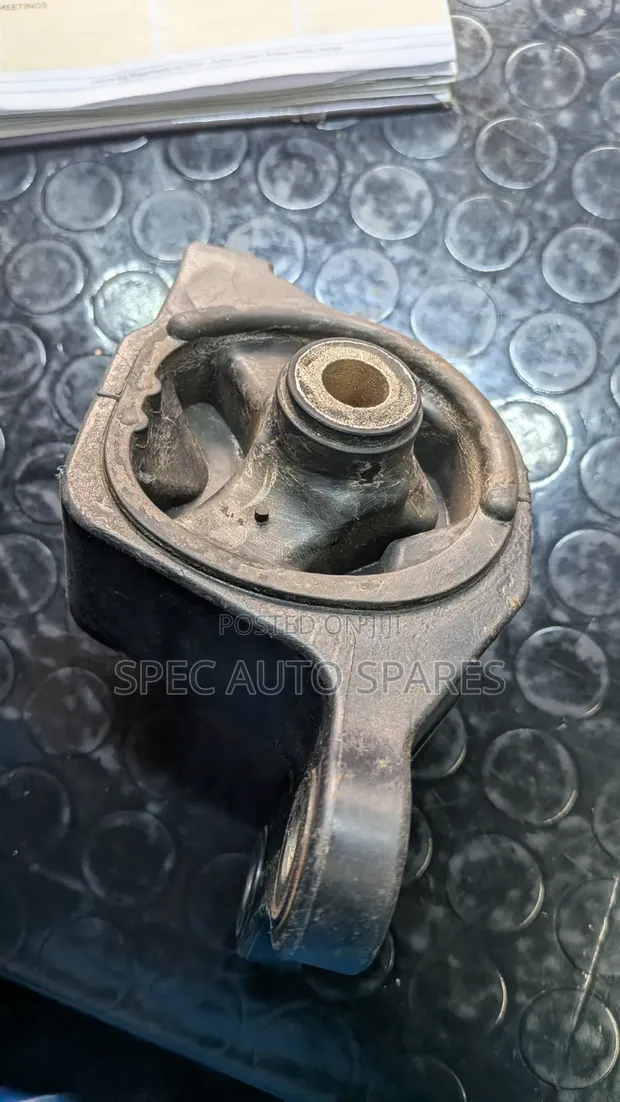 Engine Mounting Right - Honda Fit - 1
