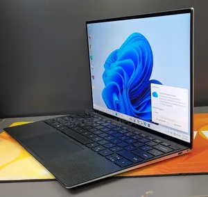 Dell XPS 13 9310 Laptop - 32GB RAM, 512GB SSD, Core i7