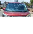 Maslah Logistics: Usafiri wa Wagon R - Eastleigh - 1