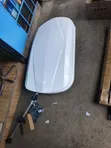 Universal Car Roof Cargo Box / Luggage Carrier - 2