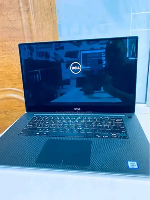 Dell XPS 15 9570 Laptop - Core i7, 16GB RAM, 512GB SSD