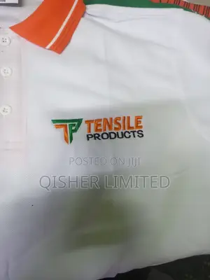 Professional Embroidery & Branding Services