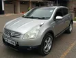 Nissan Dualis 2010 Silver - 3