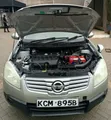 Nissan Dualis 2010 Silver - 5